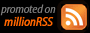 On our way to 1,000,000 rss feeds - millionrss.com